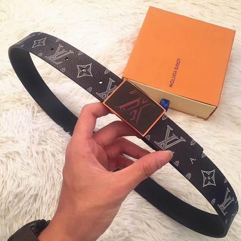 LV Belts 4423